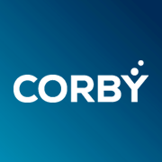Logo of Corby Spirit and Wine (PK) (CRBBF).