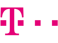 Logo of Deutsche Telekom (QX) (DTEGY).