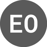 Logo of Energy One (CE) (EGOC).