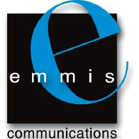 Logo of Emmis (CE) (EMMS).