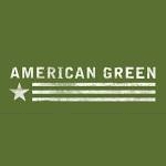 American Green Inc (PK)