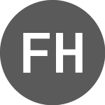 Logo of First Hydrogen (PK) (FHYDF).