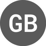 Logo of Golden Band Resources (CE) (GBRIF).