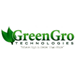 Logo of GreenGro Technologies (CE) (GRNH).