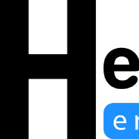 Logo of Hemisphere Energy (QX) (HMENF).