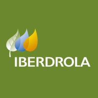 Iberdrola SA (PK)