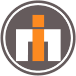 Logo of Icon Media (PK) (ICNM).