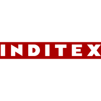 Logo of Industria De Diseno Text... (PK) (IDEXY).