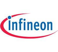 Logo of Infineon Technologies (QX) (IFNNY).
