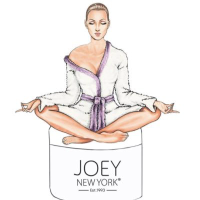 Logo of Joey New York (CE) (JOEY).