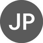 Logo of Japan Pulp and Paper (PK) (JPPPF).