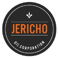 Logo of Jericho Energy Ventures (PK) (JROOF).