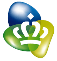 Logo of Koninklijke Kpn Nv (PK) (KKPNF).