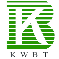 Logo of Kiwa Bio Tech Products (CE) (KWBT).