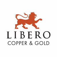 Libero Copper and Gold Corporation (QB)