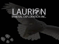 Logo of Laurion Minerals Explora... (PK) (LMEFF).
