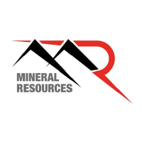 Mineral Resources Ltd (PK)