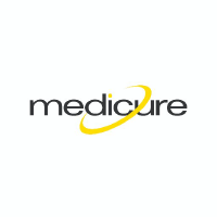 Medicure Inc (PK)