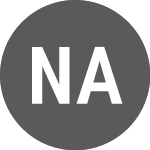Logo of North American Exploration (CE) (NAMX).