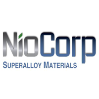 Niocorp Developments Ltd (QX)
