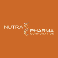 Logo of Nutra Pharma (CE) (NPHC).
