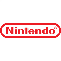 Logo of Nintendo (PK) (NTDOY).