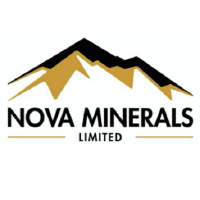 Nova Minerals Ltd (PK)