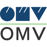 Logo of Omv Ag Bearer (PK) (OMVKY).
