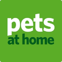 Logo of Pets at Home (PK) (PAHGF).