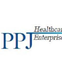 Logo of PPJ Healthcare Enterprises (PK) (PPJE).