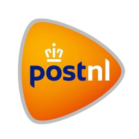 Logo of PostNL NV (PK) (PSTNY).