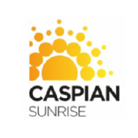 Logo of Caspian Sunrise (PK) (ROXIF).