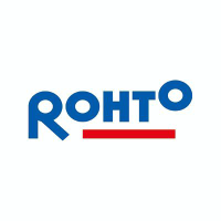 Logo of Rohto Pharmaceutical (PK) (RPHCF).