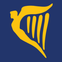 Logo of Ryanair (PK) (RYAOF).
