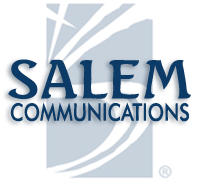 Logo of Salem Media (QX) (SALM).