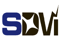 Logo of Signature Devices (CE) (SDVI).