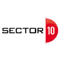 Logo of Sector 10 (CE) (SECI).