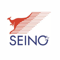 Seino Holdings Company Ltd (PK)