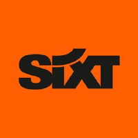 Logo of Sixt (PK) (SIXGF).