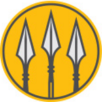 Logo of Sarissa Resources (CE) (SRSR).
