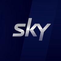 Logo of Sky Network Television (PK) (SYKWF).