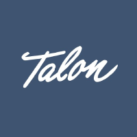 Logo of Talon (PK) (TALN).
