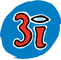 Logo of 3i (PK) (TGOPF).