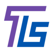 Logo of Transportation and Logis... (PK) (TLSS).