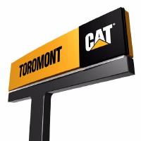 Toromont Inds Ltd Cda (PK)