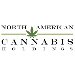 Logo of North American Cannabis (CE) (USMJ).