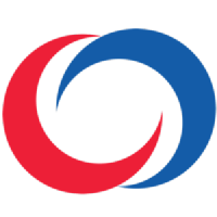 Logo of US Metro Bancorp (QX) (USMT).