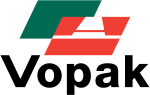 Logo of Koninklijke Vopak NV Rot... (PK) (VOPKY).