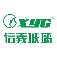 Logo of Xinyi Glass (PK) (XYIGF).