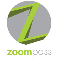 Logo of Zoompass (CE) (ZPAS).